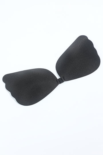 Soutien-gorge sans fil noir féminin